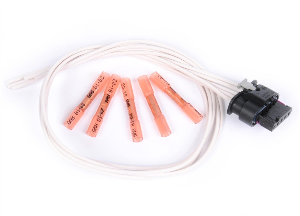 GM Genuine Parts Multi-Purpose Pigtail Kit with Splices