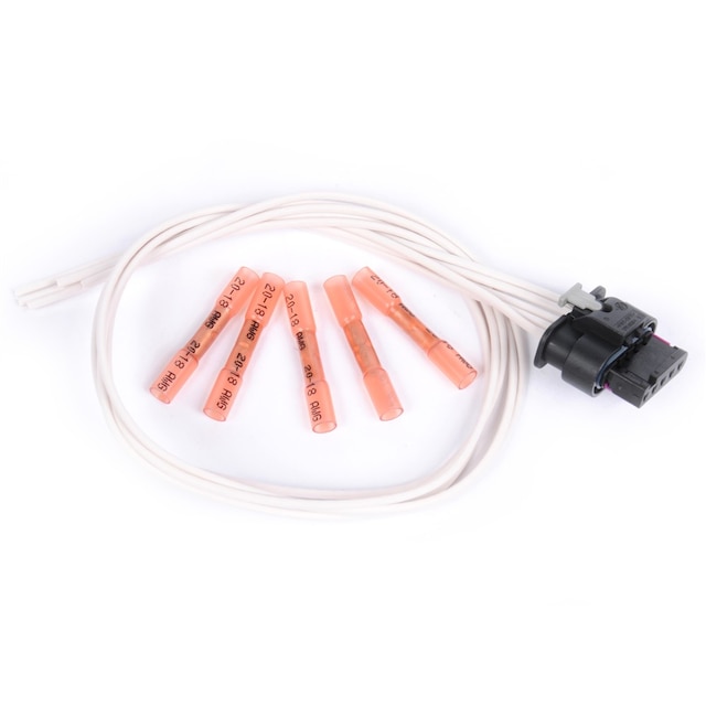 GM Genuine Parts Multi-Purpose Pigtail Kit with Splices