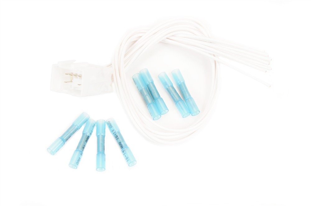 ACDelco GM Original Equipment Multi-Purpose Pigtail
