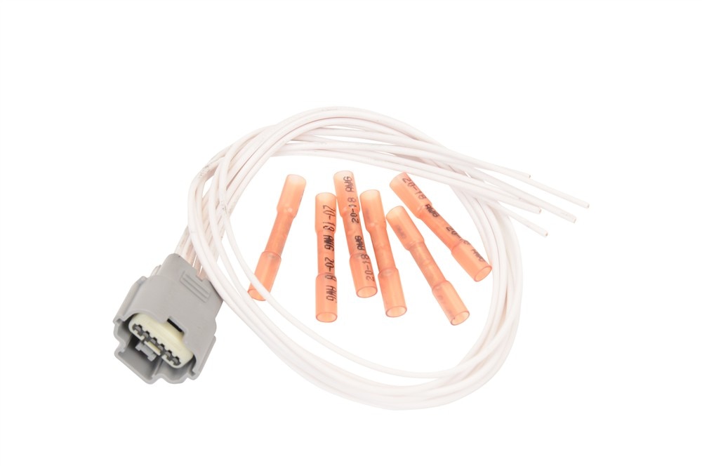GM Genuine Parts Multi-Purpose Pigtail