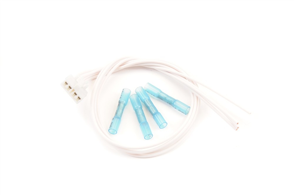 GM Genuine Parts Multi-Purpose Wire Connector