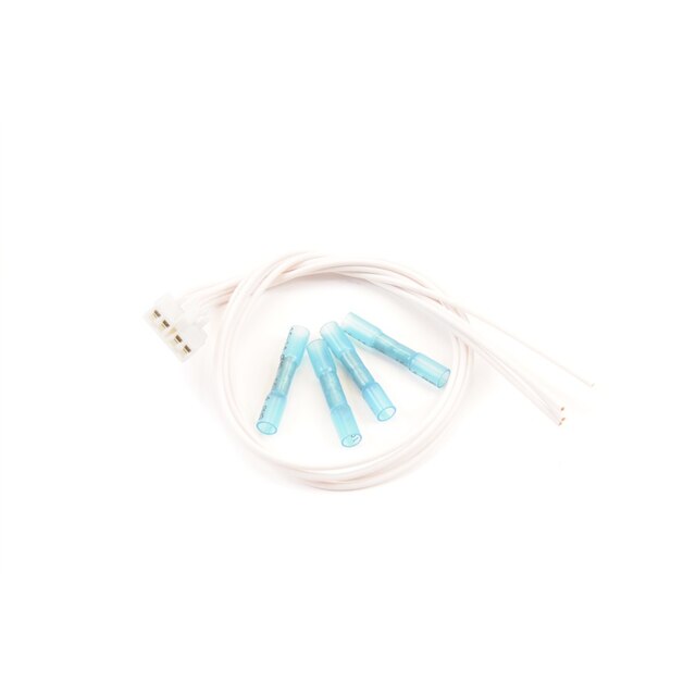 GM Genuine Parts Multi-Purpose Wire Connector
