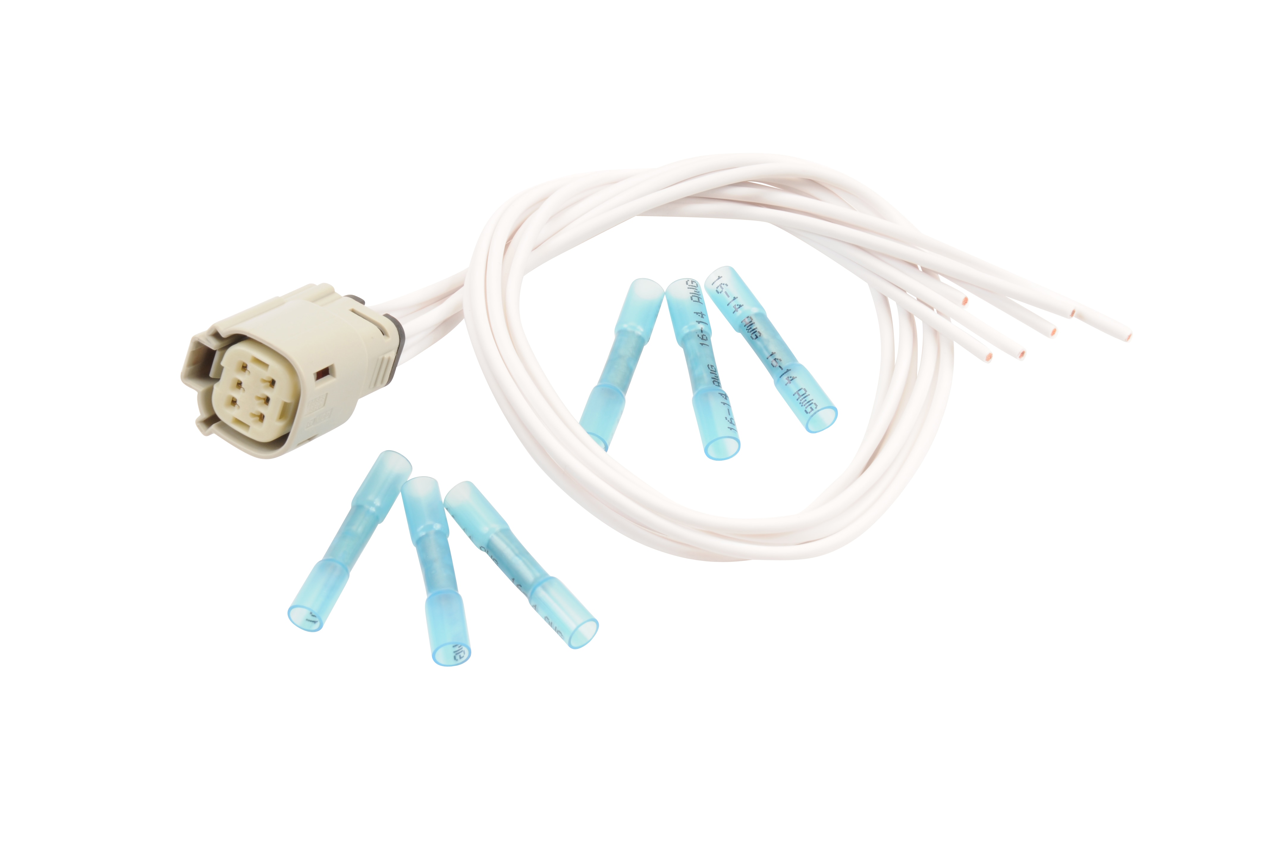 GM Genuine Parts Multi-Purpose Pigtail