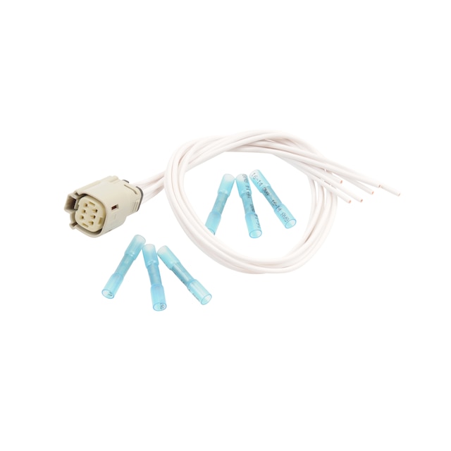 GM Genuine Parts Multi-Purpose Pigtail