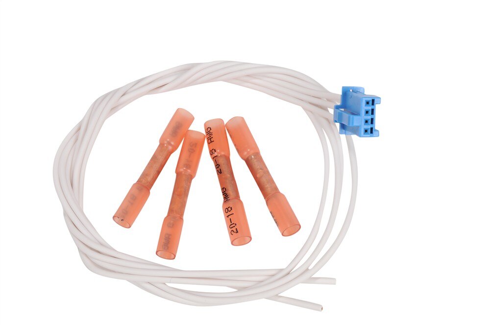 GM Genuine Parts Multi-Purpose Pigtail