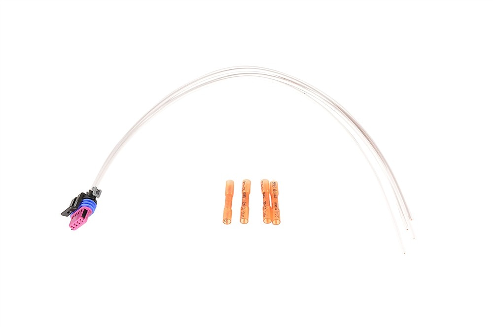 GM Genuine Parts Multi-Purpose Pigtail