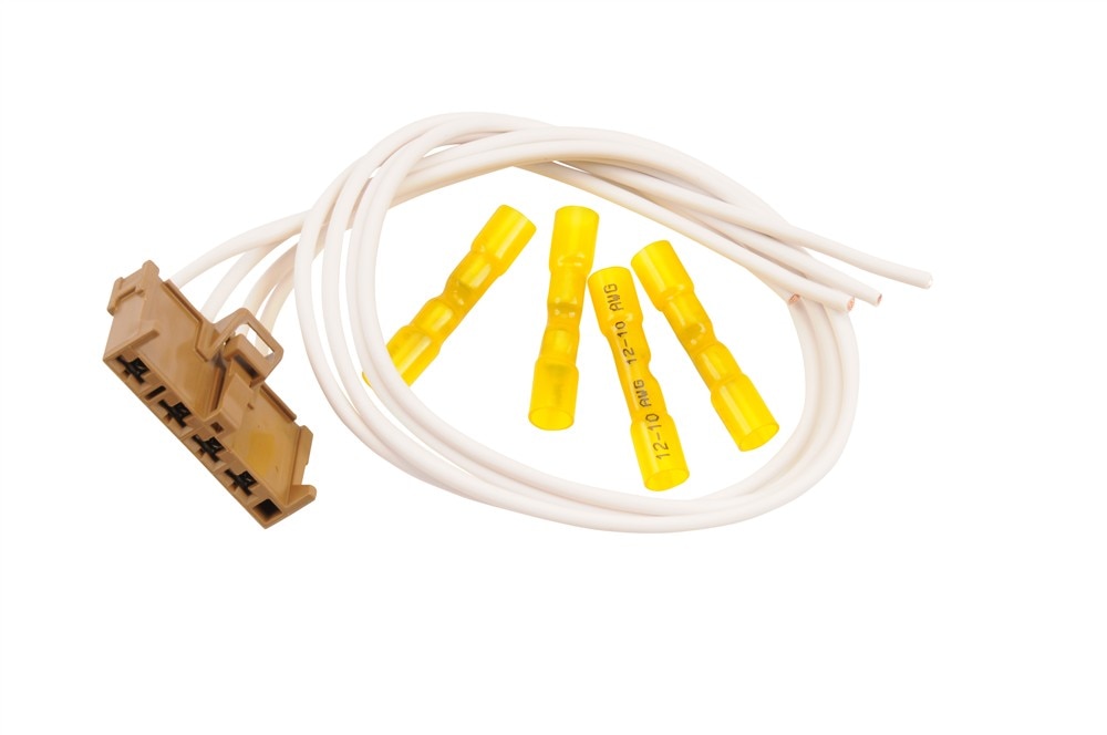 GM Genuine Parts Multi-Purpose Wire Connector