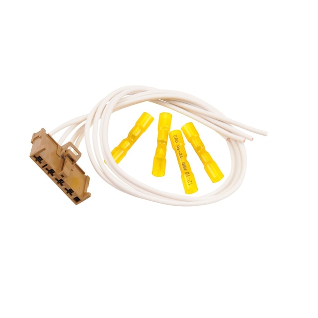GM Genuine Parts Multi-Purpose Wire Connector
