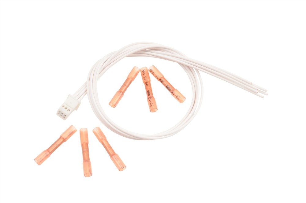 GM Genuine Parts Multi-Purpose Pigtail