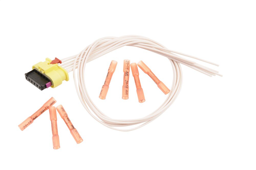 GM Genuine Parts Multi-Purpose Pigtail