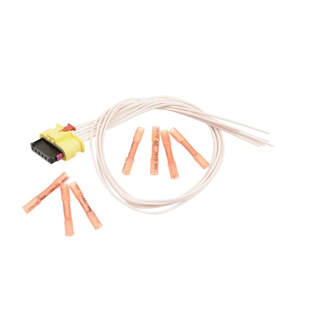 GM Genuine Parts Multi-Purpose Pigtail