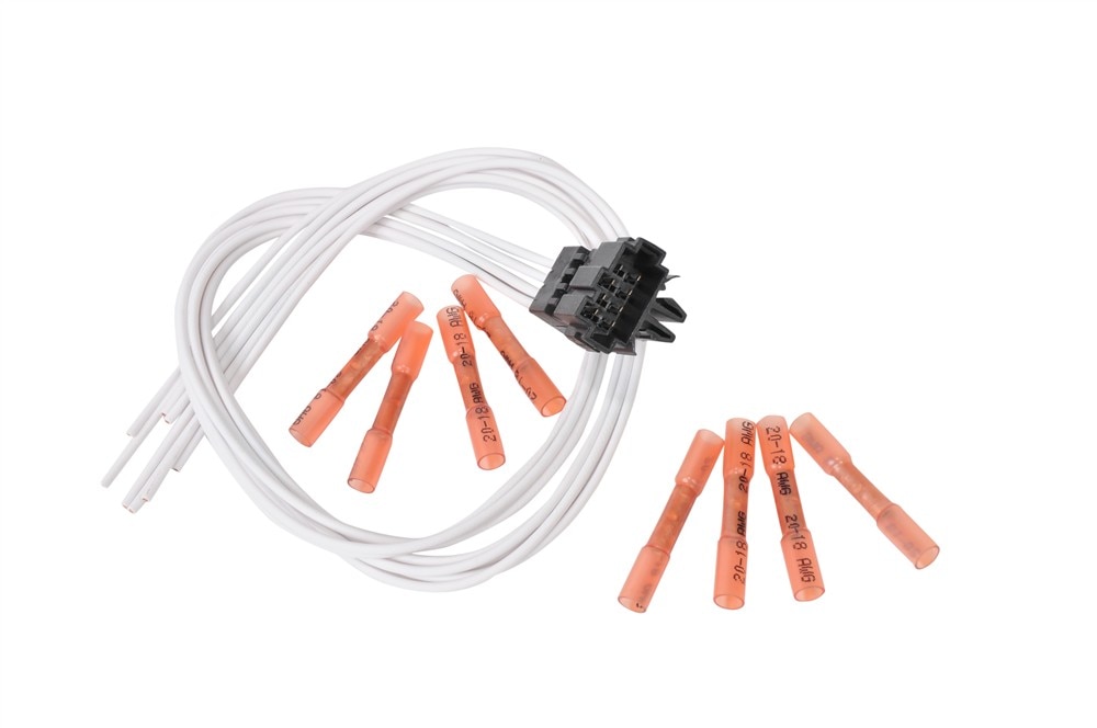 GM Genuine Parts Multi-Purpose Pigtail