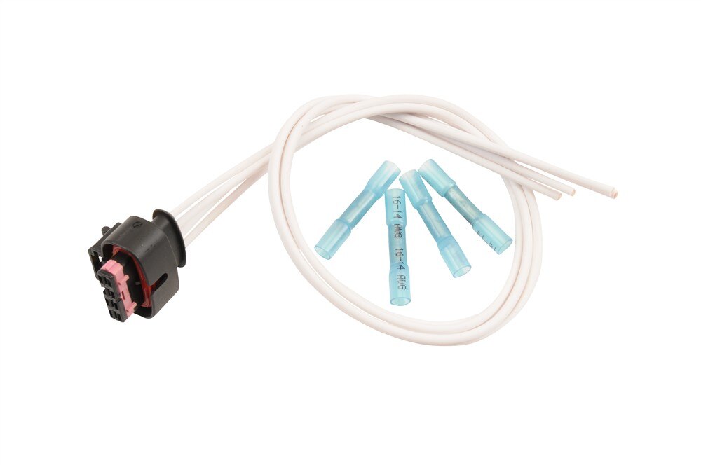 GM Genuine Parts Multi-Purpose Wire Connector