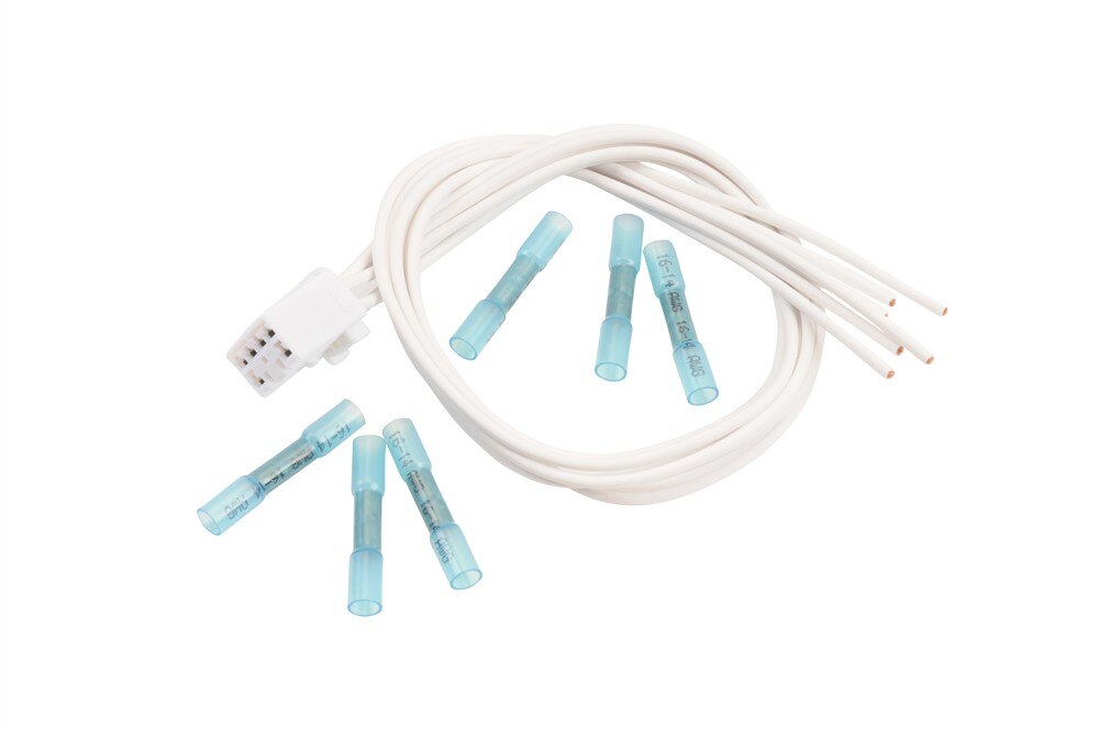 GM Genuine Parts Multi-Purpose Wire Connector