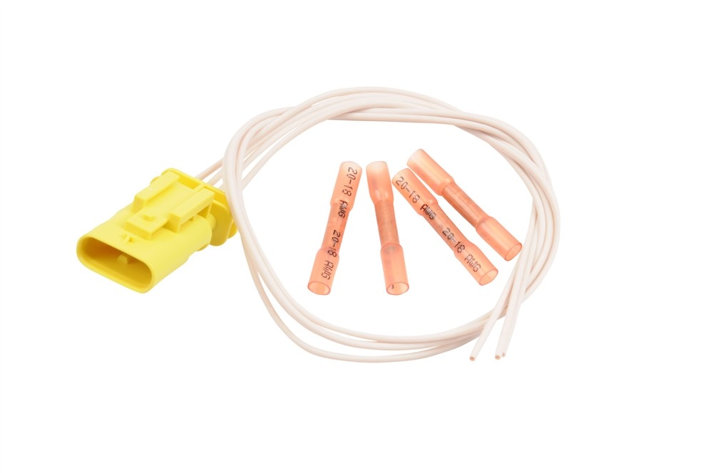 GM Genuine Parts Multi-Purpose Wire Connector