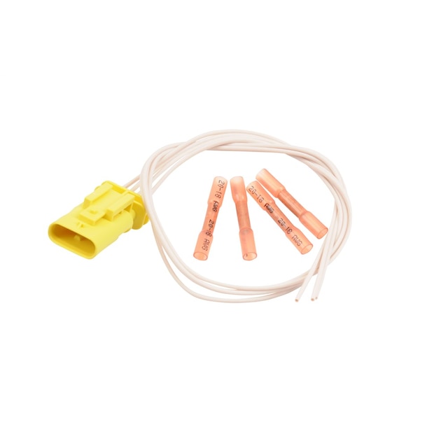 GM Genuine Parts Multi-Purpose Wire Connector
