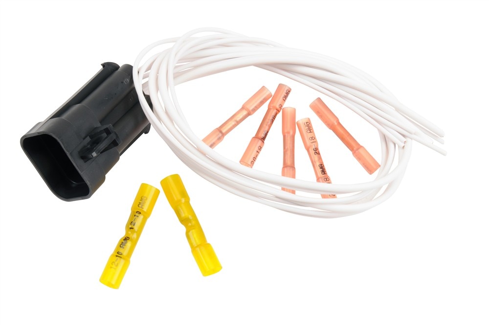 GM Genuine Parts Multi-Purpose Pigtail