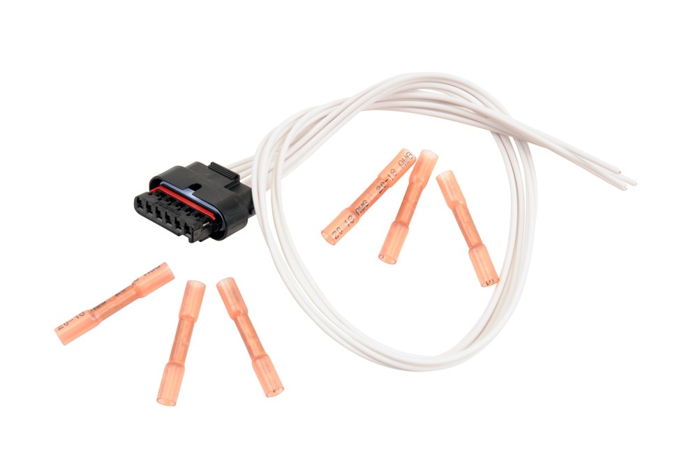 GM Genuine Parts Multi-Purpose Pigtail