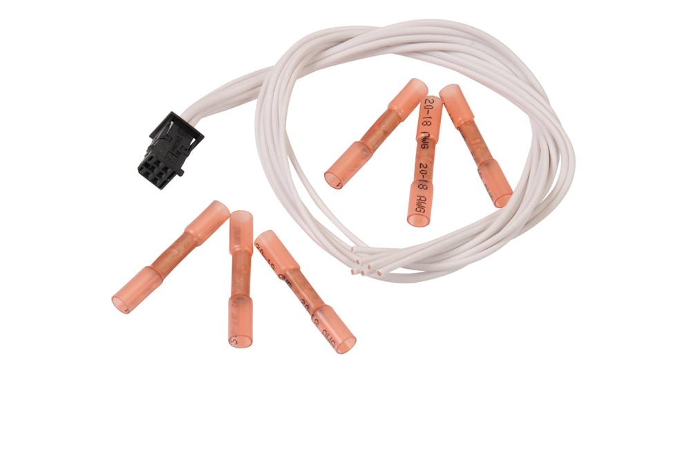 GM Genuine Parts Multi-Purpose Pigtail