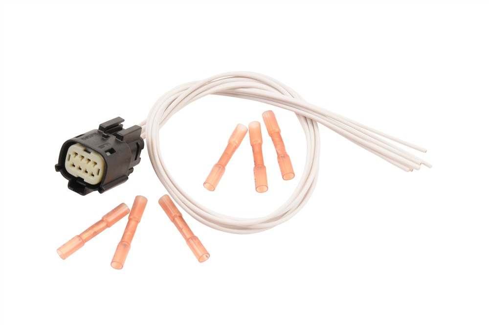 ACDelco GM Original Equipment Multi-Purpose Pigtail