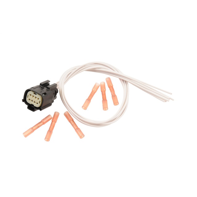 ACDelco GM Original Equipment Multi-Purpose Pigtail