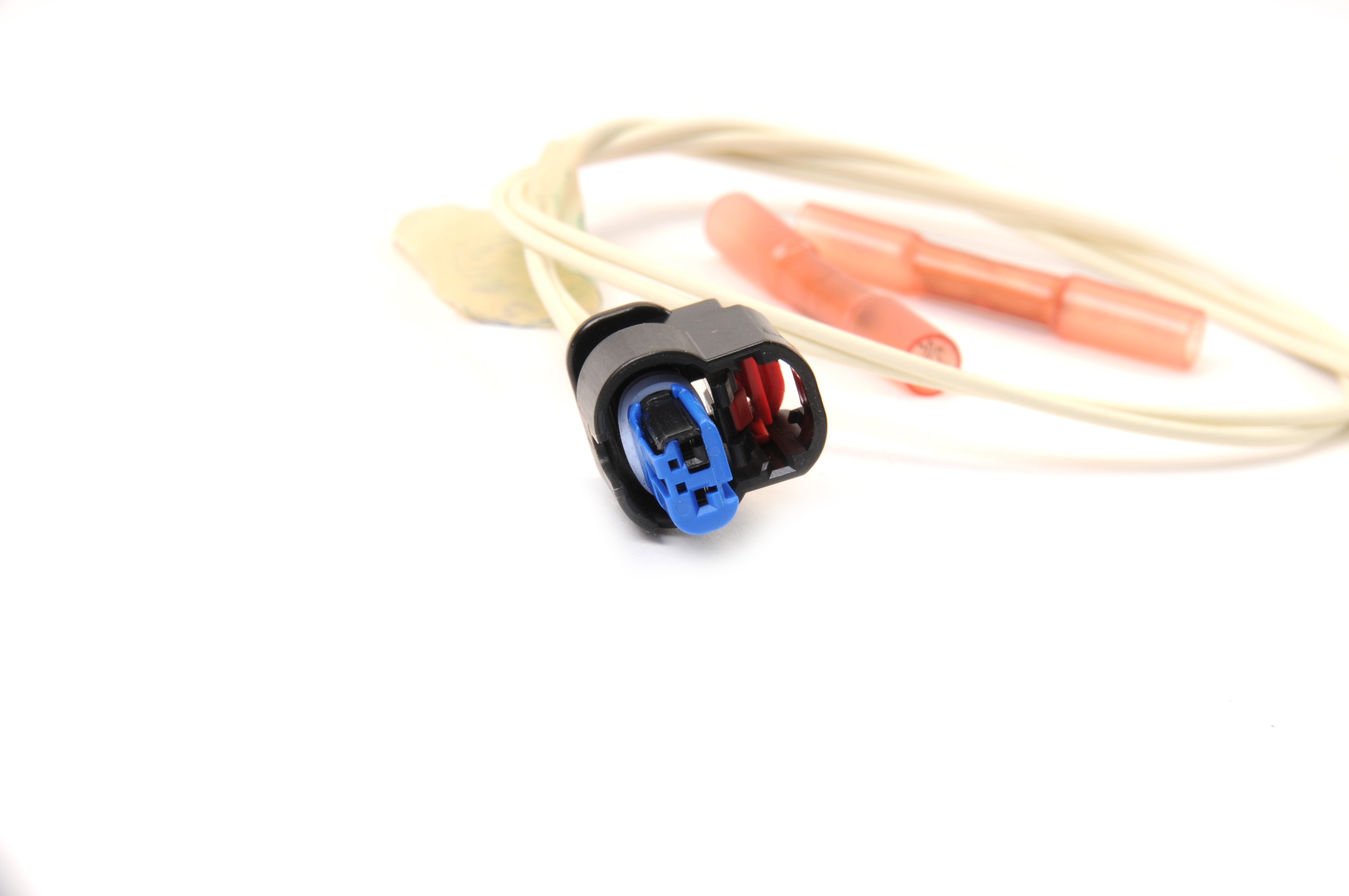 ACDelco GM Original Equipment Multi-Purpose Pigtail | 19330898