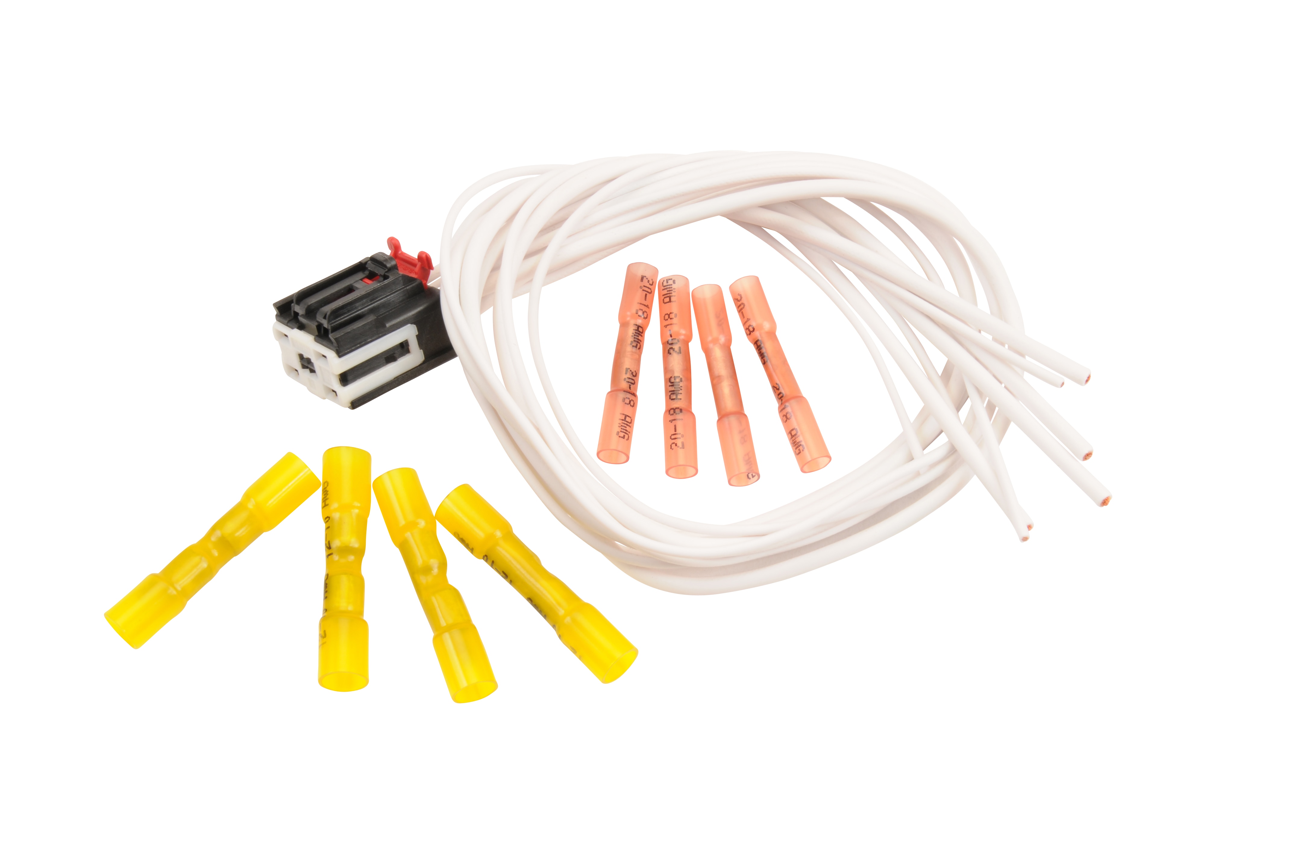 GM Genuine Parts Multi-Purpose Pigtail