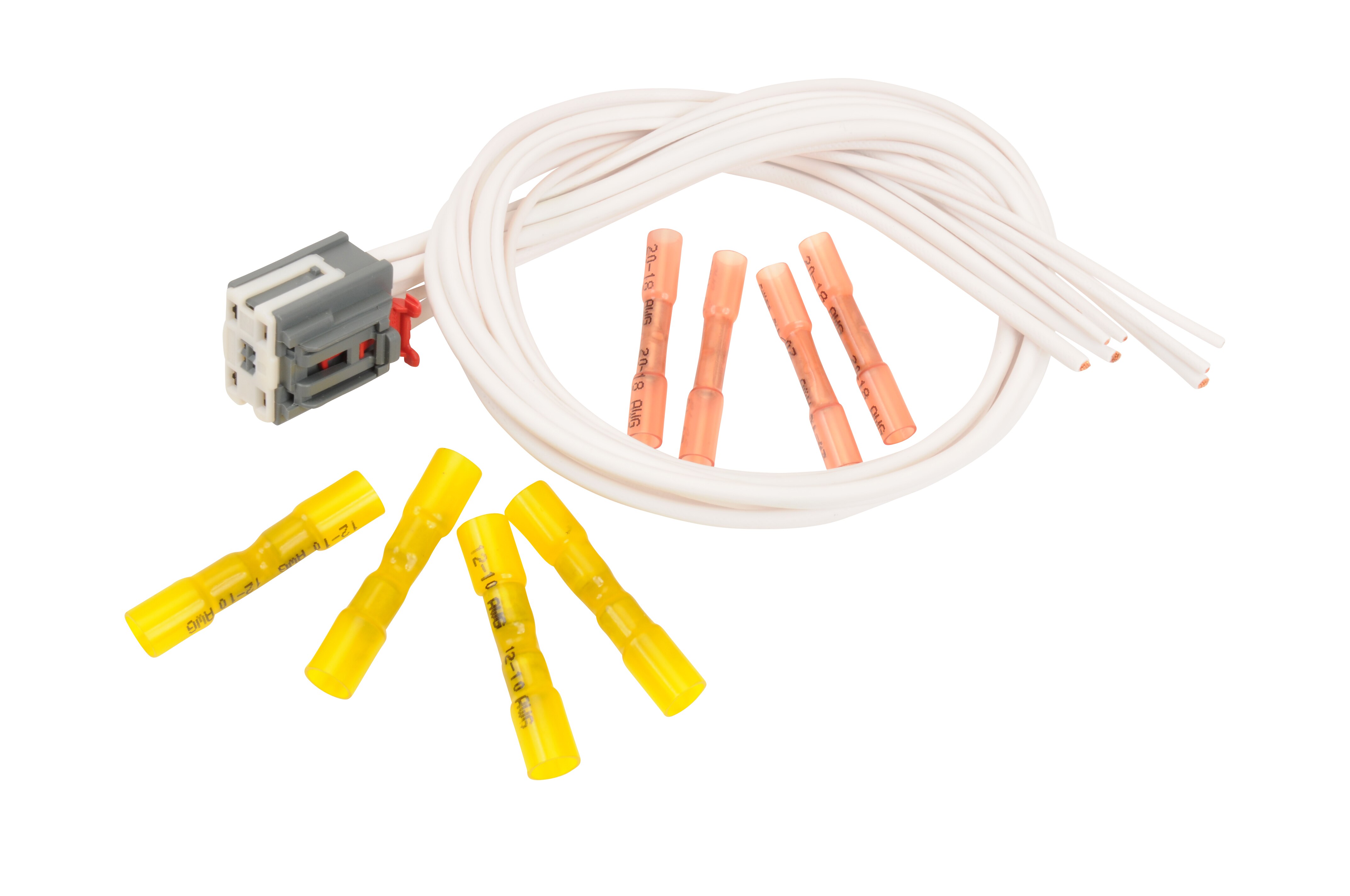 GM Genuine Parts Multi-Purpose Pigtail