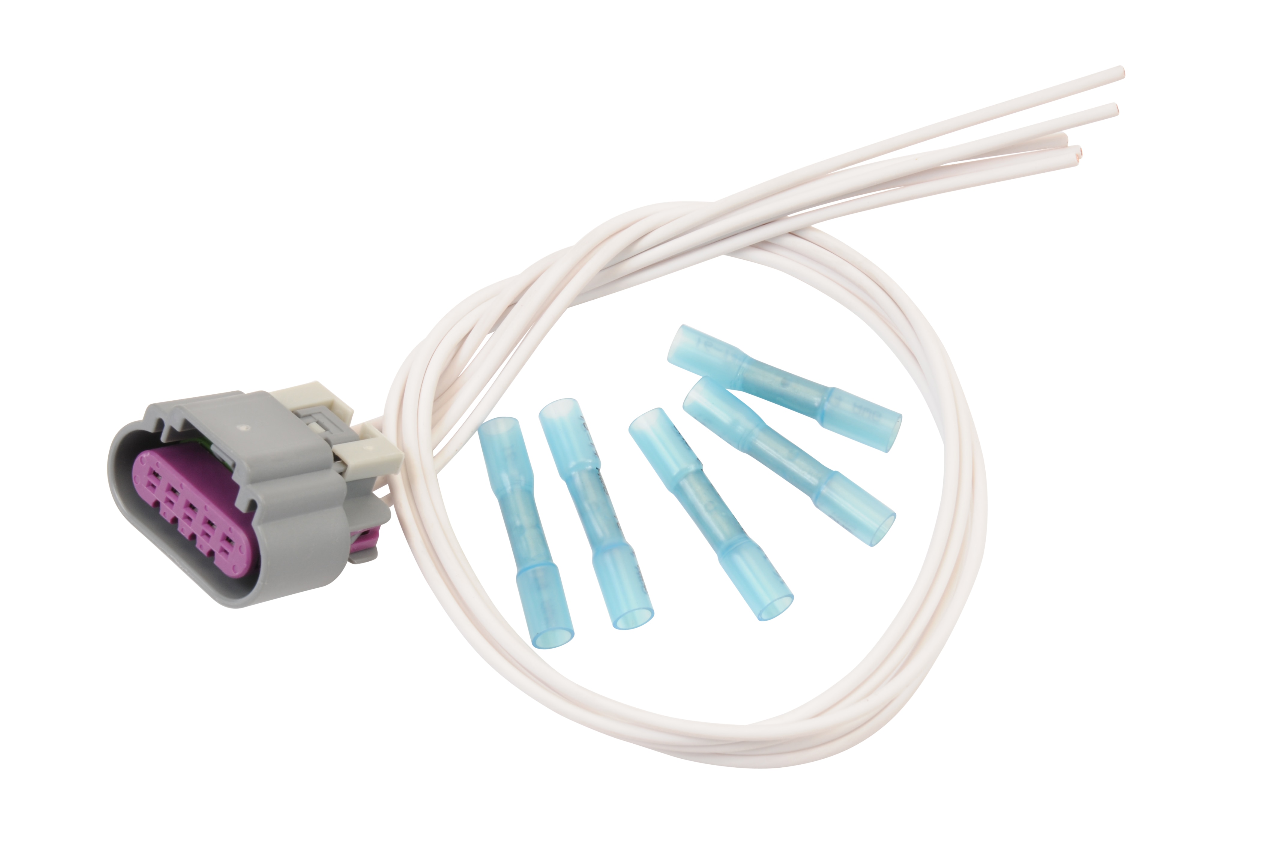 GM Genuine Parts Multi-Purpose Wire Connector