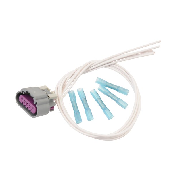 GM Genuine Parts Multi-Purpose Wire Connector