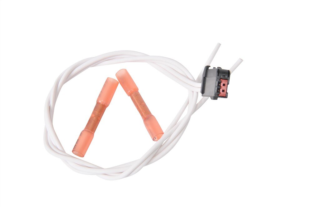 ACDelco GM Original Equipment Black Multi-Purpose Pigtail