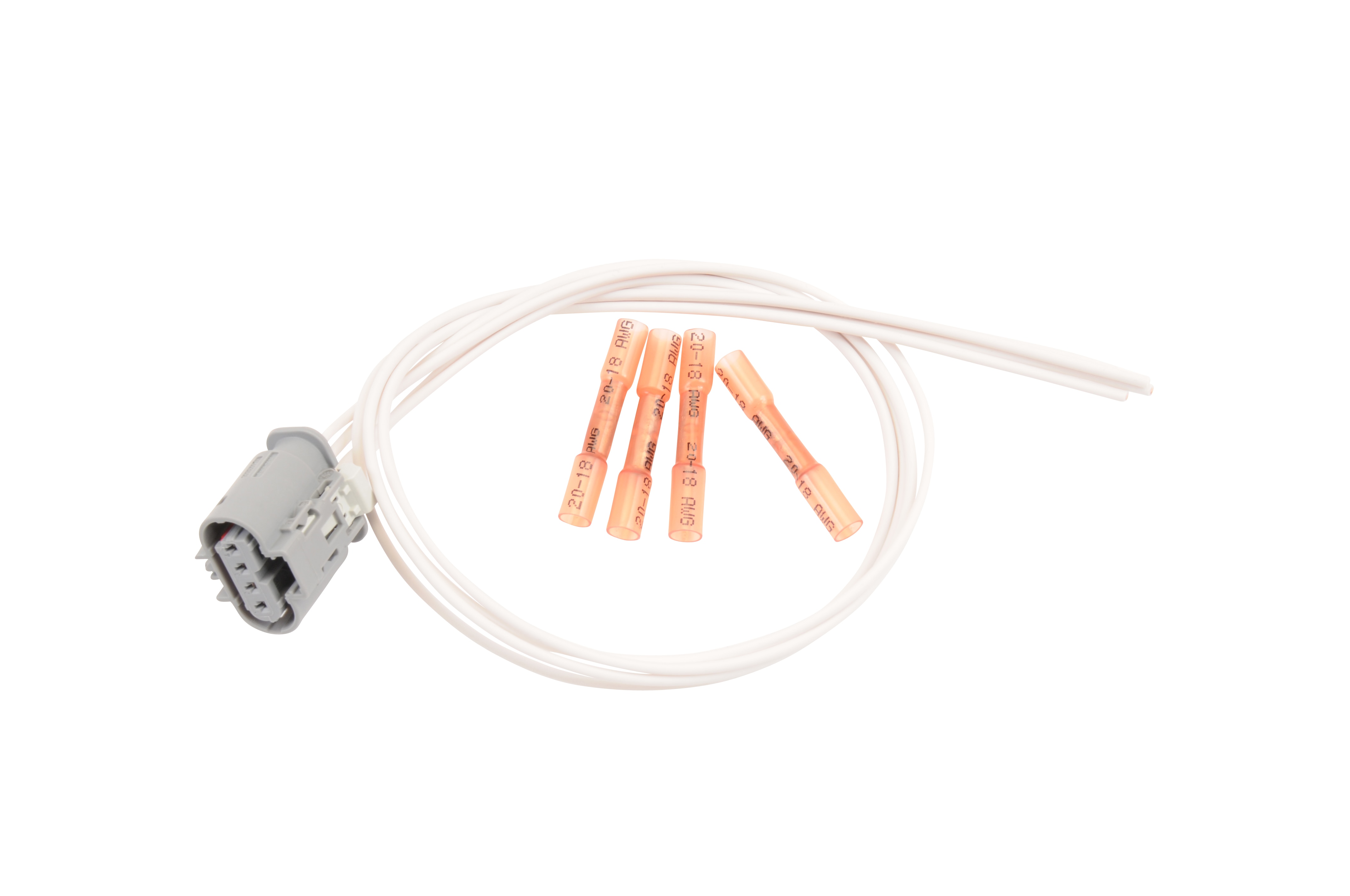 GM Genuine Parts Multi-Purpose Pigtail