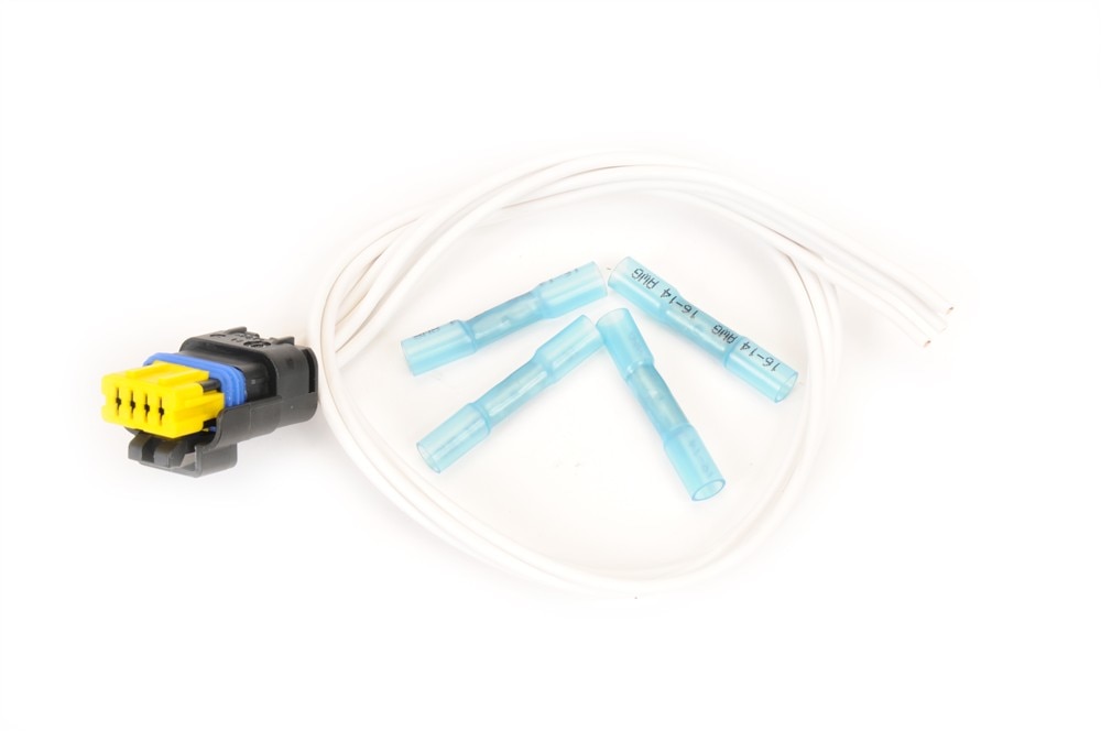 GM Genuine Parts Multi-Purpose Pigtail
