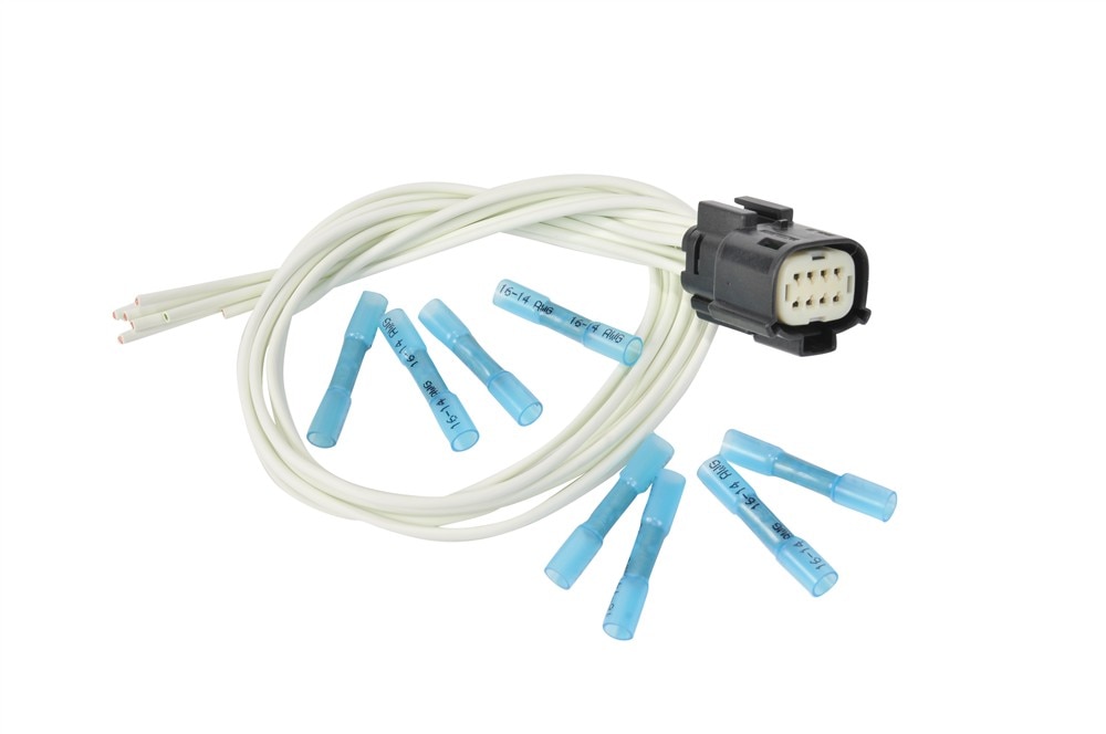 GM Genuine Parts Multi Purpose Wire Connector