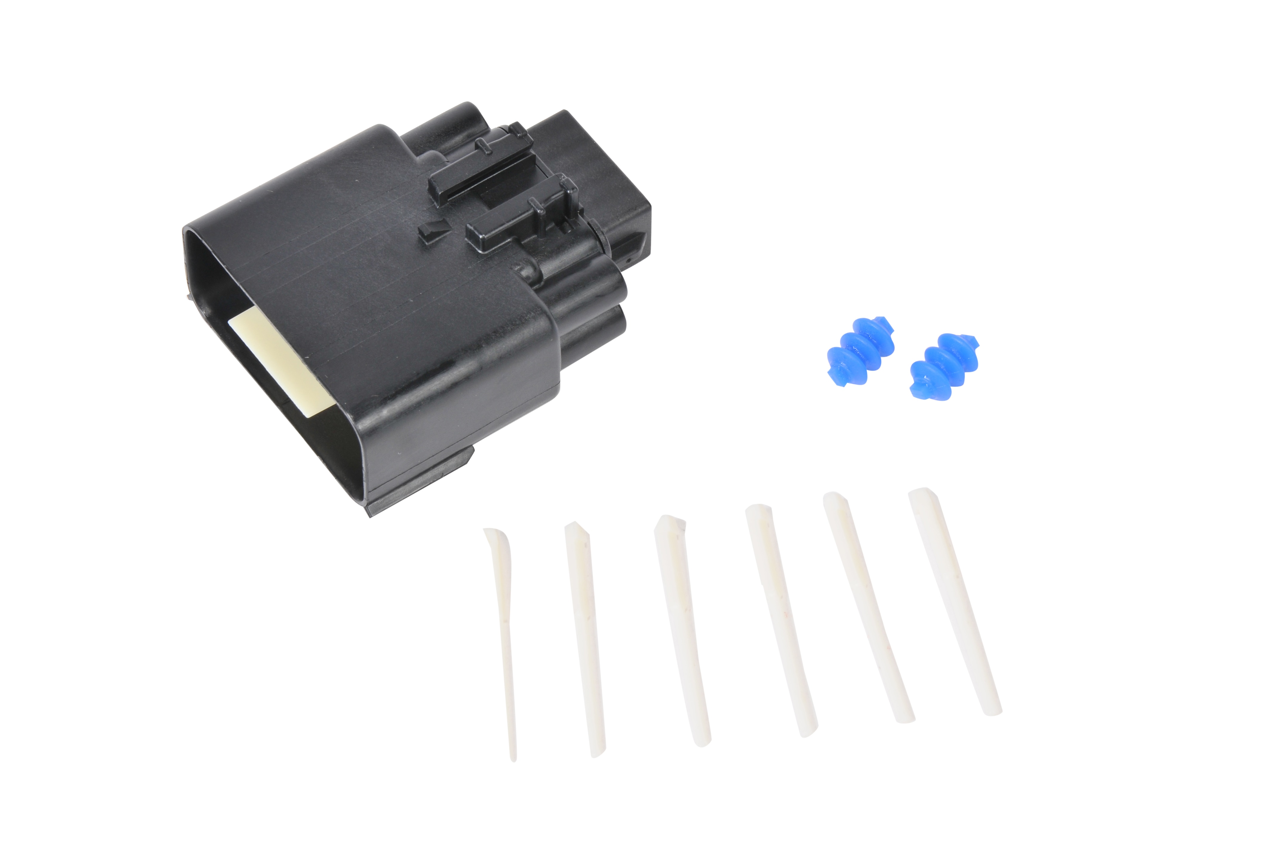 GM Genuine Parts Multi-Purpose Pigtail