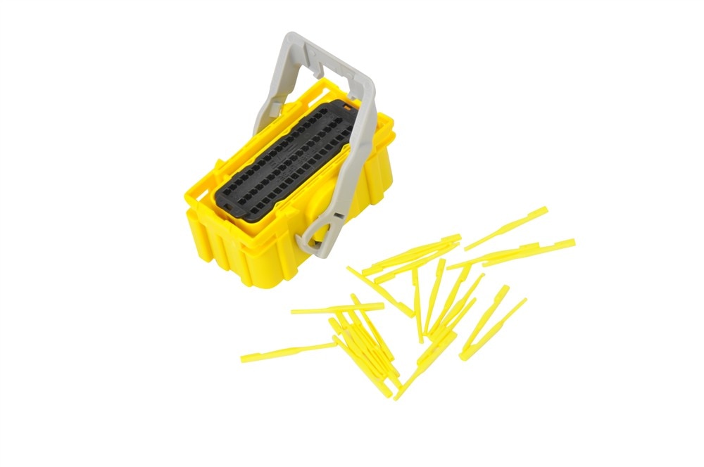 GM Genuine Parts Multi-Purpose Pigtail