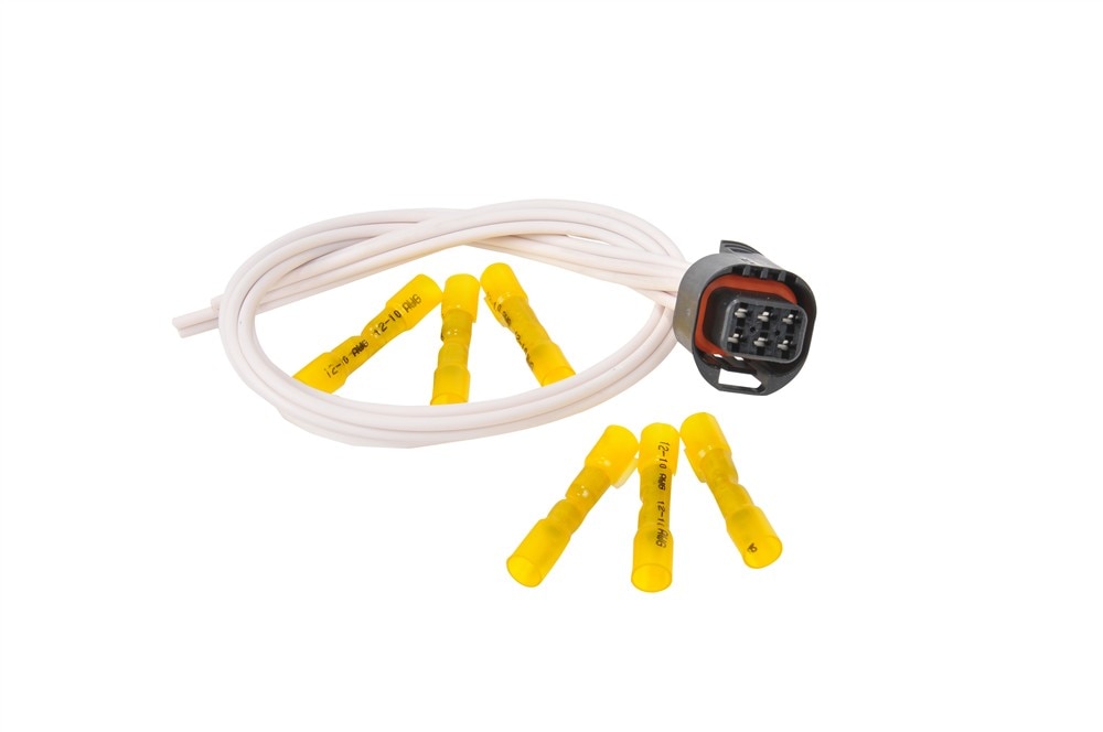 ACDelco GM Original Equipment Multi-Purpose Pigtail