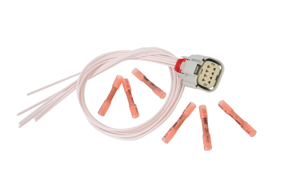 ACDelco GM Original Equipment Multi-Purpose Pigtail Kit