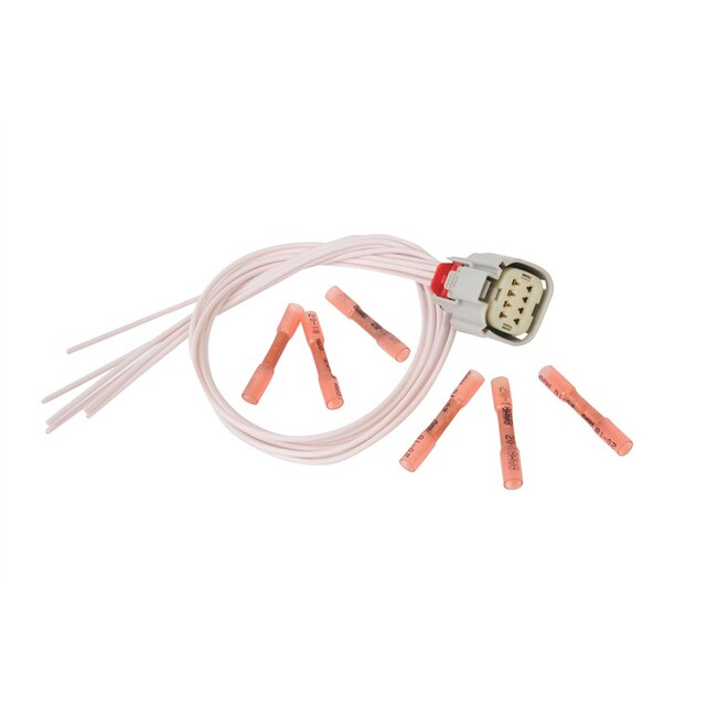 ACDelco GM Original Equipment Multi-Purpose Pigtail Kit