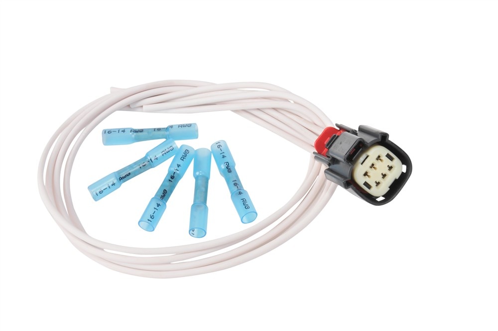 GM Genuine Parts Multi-Purpose Pigtail Kit