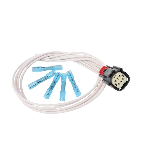 GM Genuine Parts Multi-Purpose Pigtail Kit