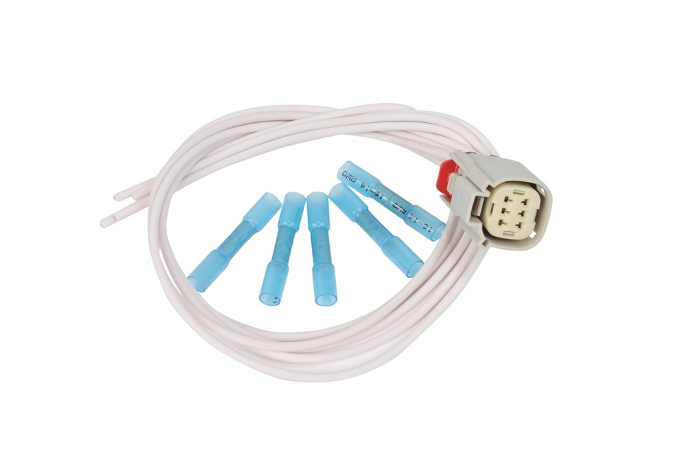 GM Genuine Parts Multi-Purpose Pigtail Kit