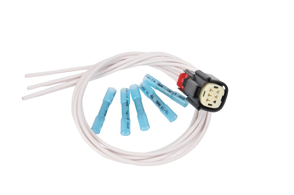 GM Genuine Parts Multi-Purpose Pigtail Kit