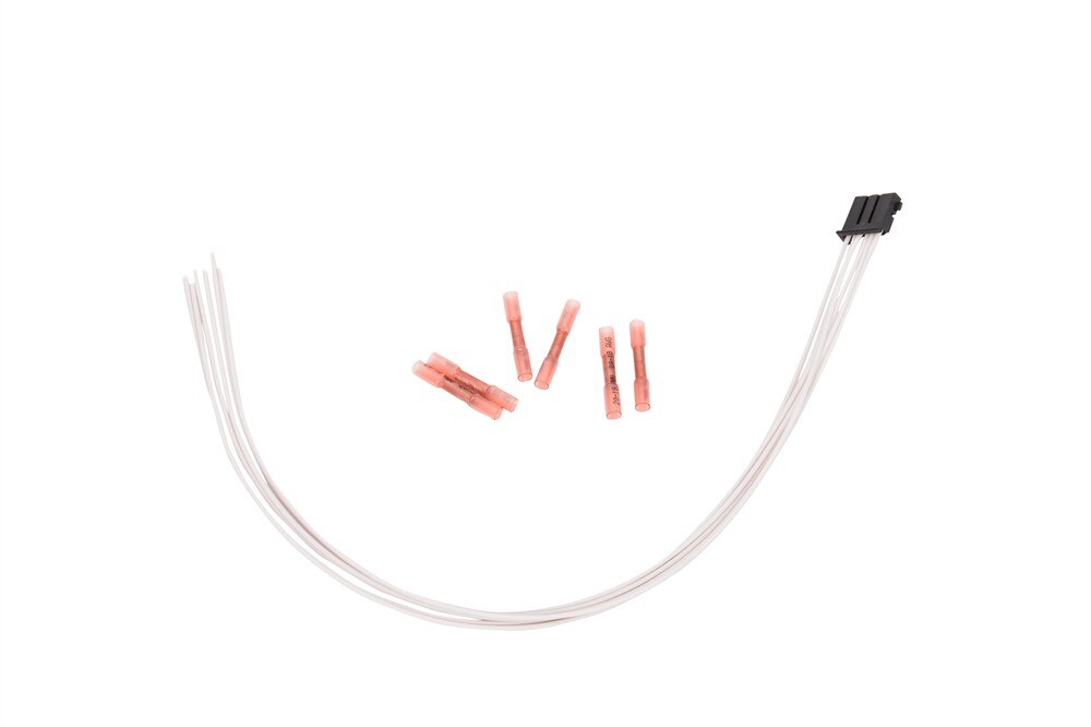 GM Genuine Parts Multi-Purpose Pigtail Kit