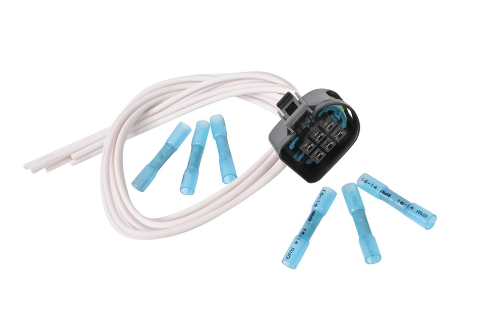 GM Genuine Parts Multi-Purpose Pigtail Kit