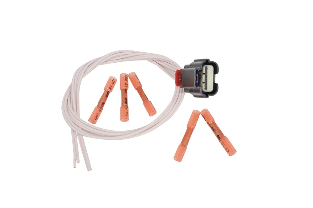 ACDelco GM Original Equipment Multi-Purpose Pigtail