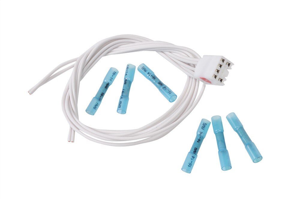 GM Genuine Parts Multi-Purpose Pigtail