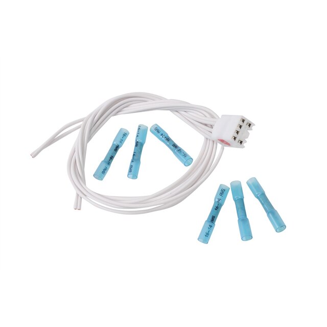 GM Genuine Parts Multi-Purpose Pigtail