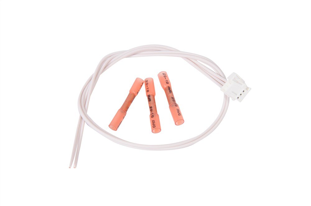 GM Genuine Parts Multi Purpose Wire Connector