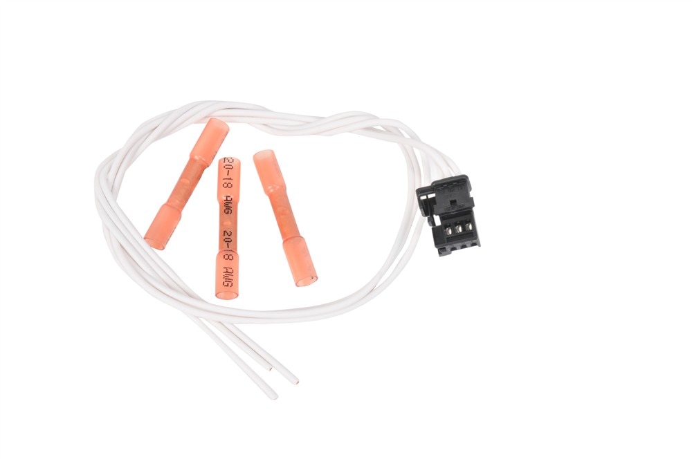 GM Genuine Parts Multi-Purpose Pigtail